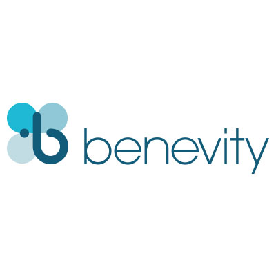 Benevity Logo