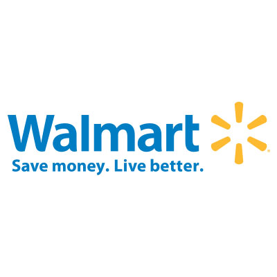 Walmart Logo